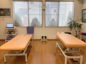 施術ベット