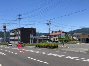 美容院EARTH諏訪店