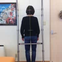 下諏訪町にお住まいの事務職の40代の女性