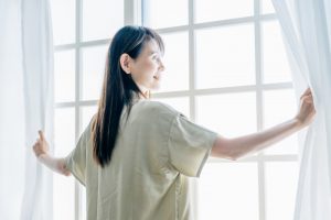 寝ればなおる身体